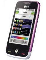 Lg GS290 (GS290ANLDLU)